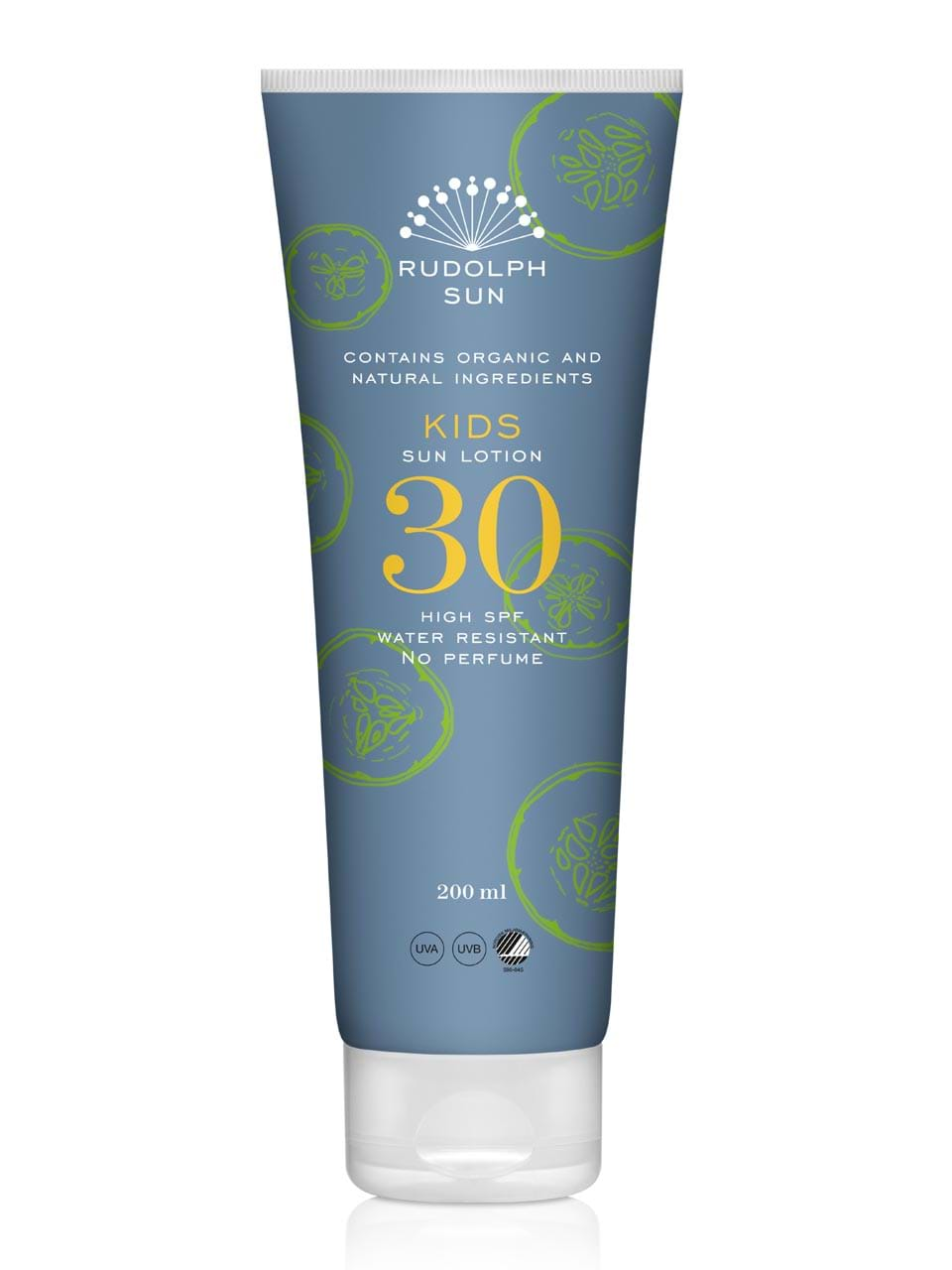 rudolph care sunscreen