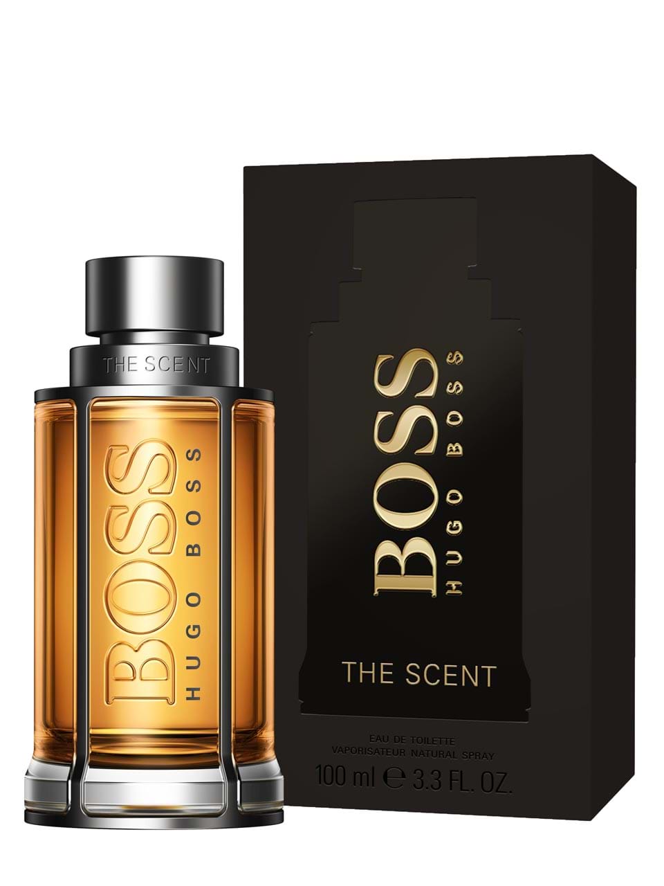 Boss – Boss fragrances – see here
