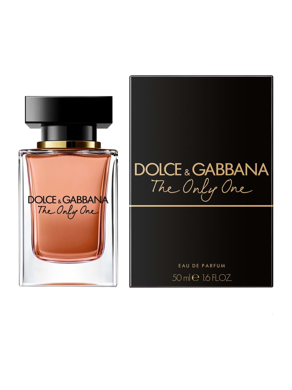 & Gabbana - fragrance him and her - see here
