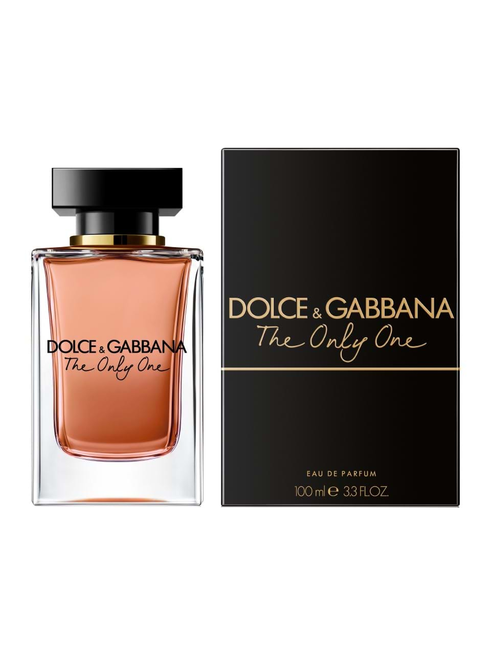 ulta dolce and gabbana the only one