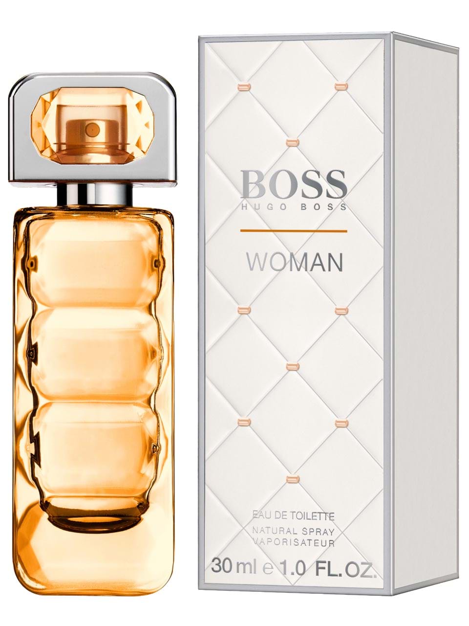 Boss – Boss fragrances – see here