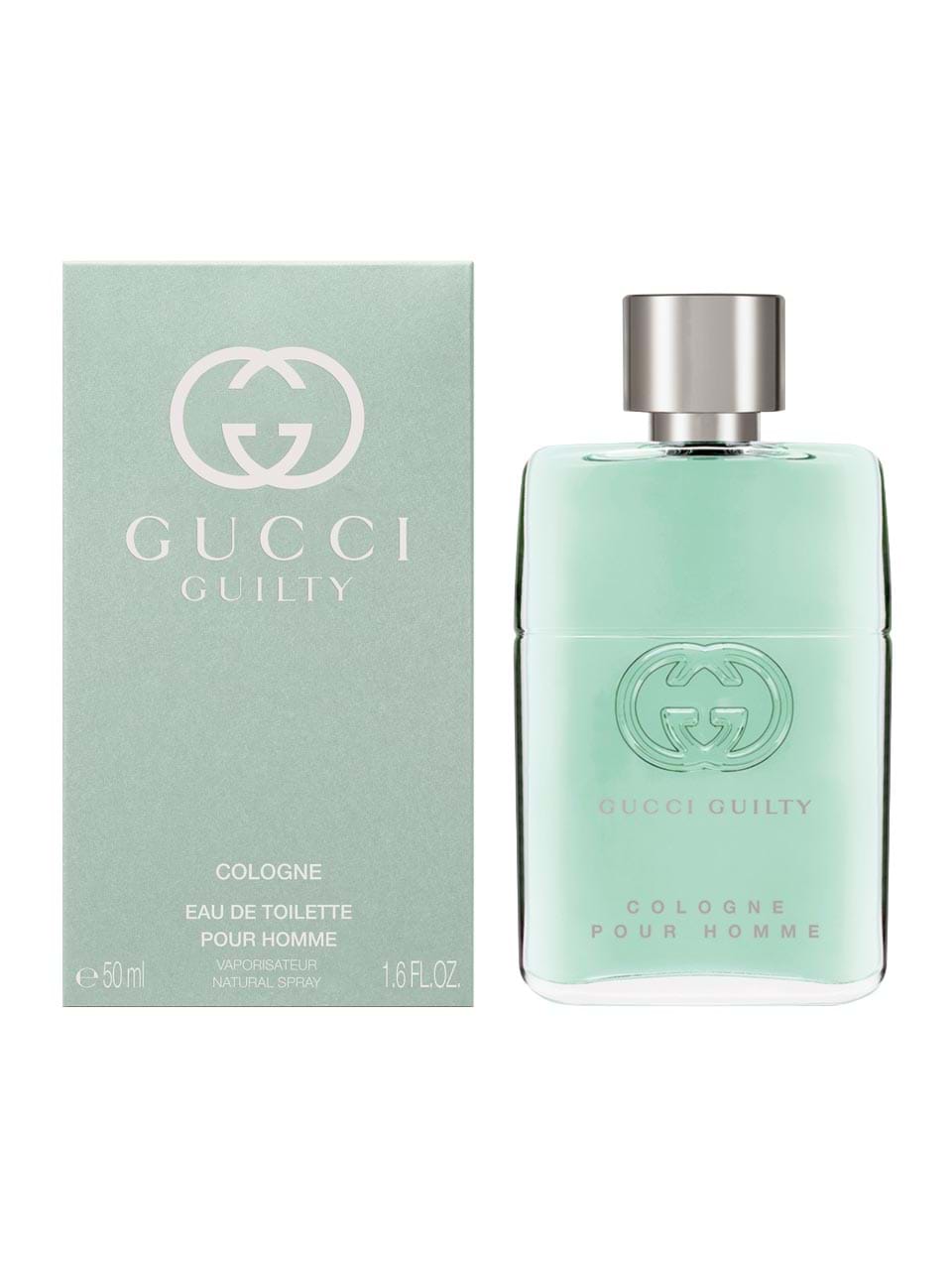 Gucci - bestil lækker Gucci parfume i FREE-butikken