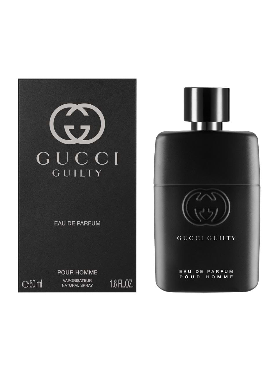 Cyclops frugthave pludselig Gucci - bestil lækker Gucci parfume i TAX FREE-butikken