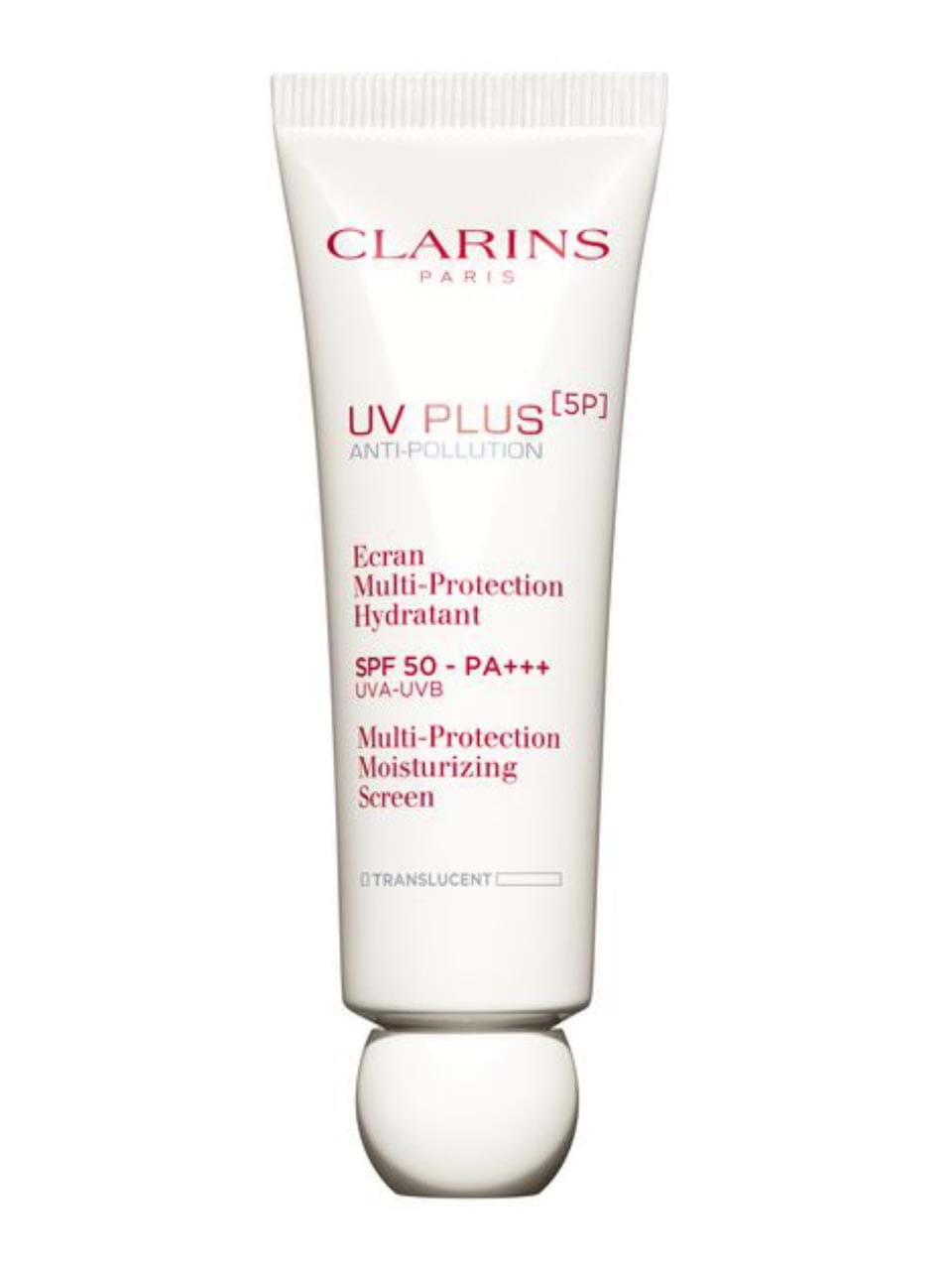 Clarins - highend skin care products - buy Clarins here