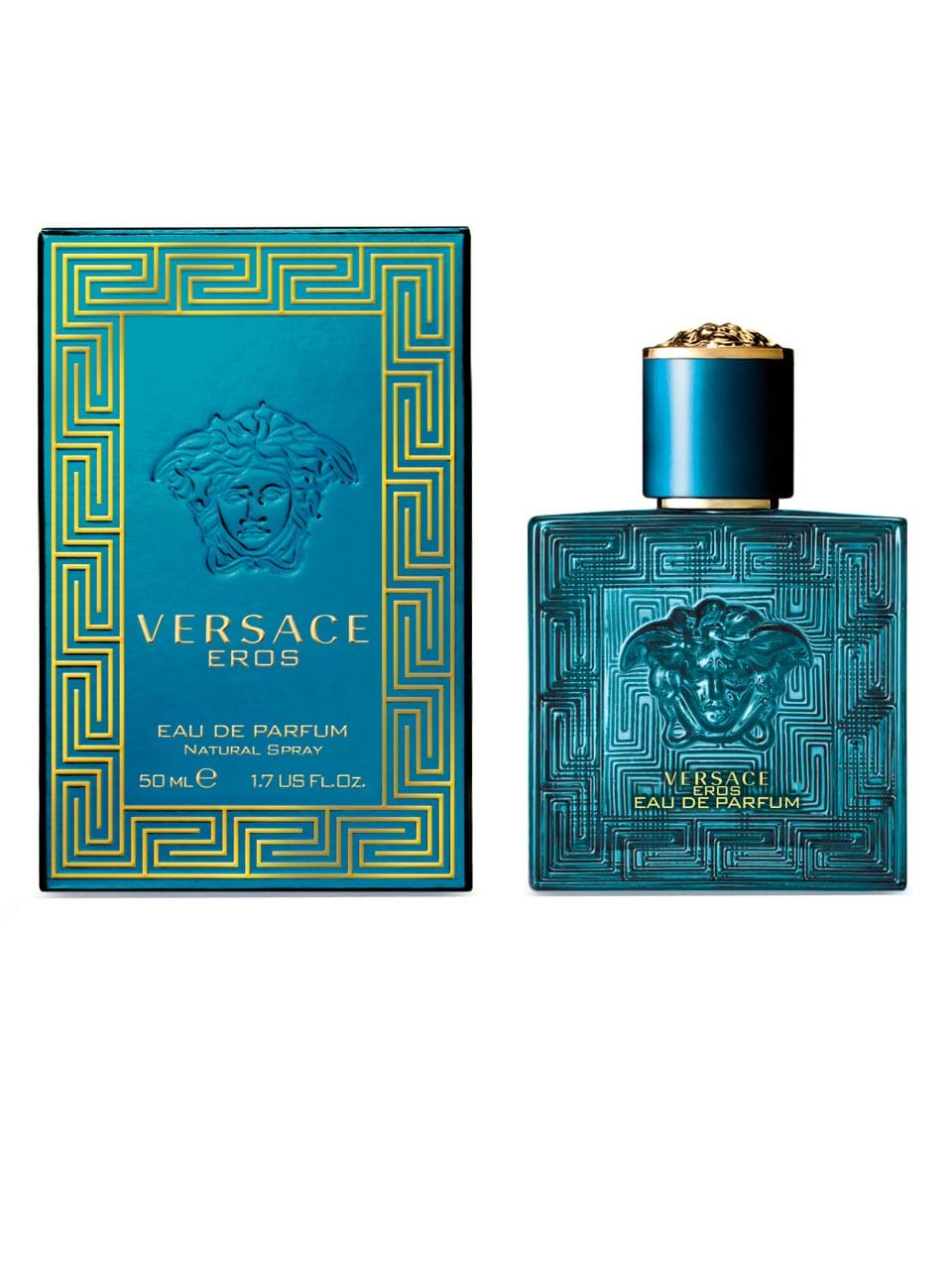 Versace - parfume til mænd og kvinder - Versace