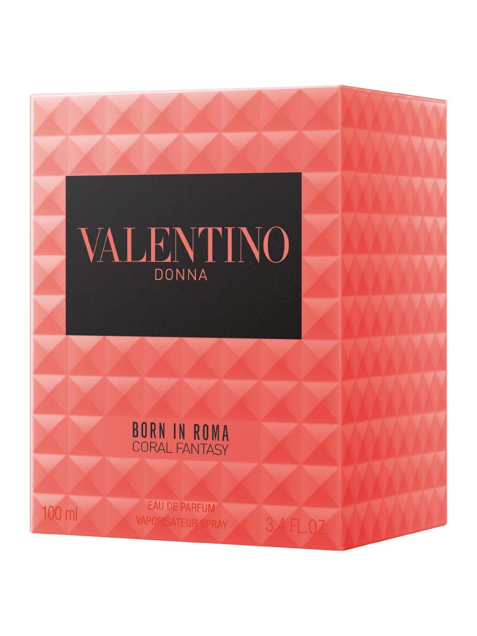 følelse Distrahere Monarch Valentino - italiensk luksus - bestil Valentino parfume her