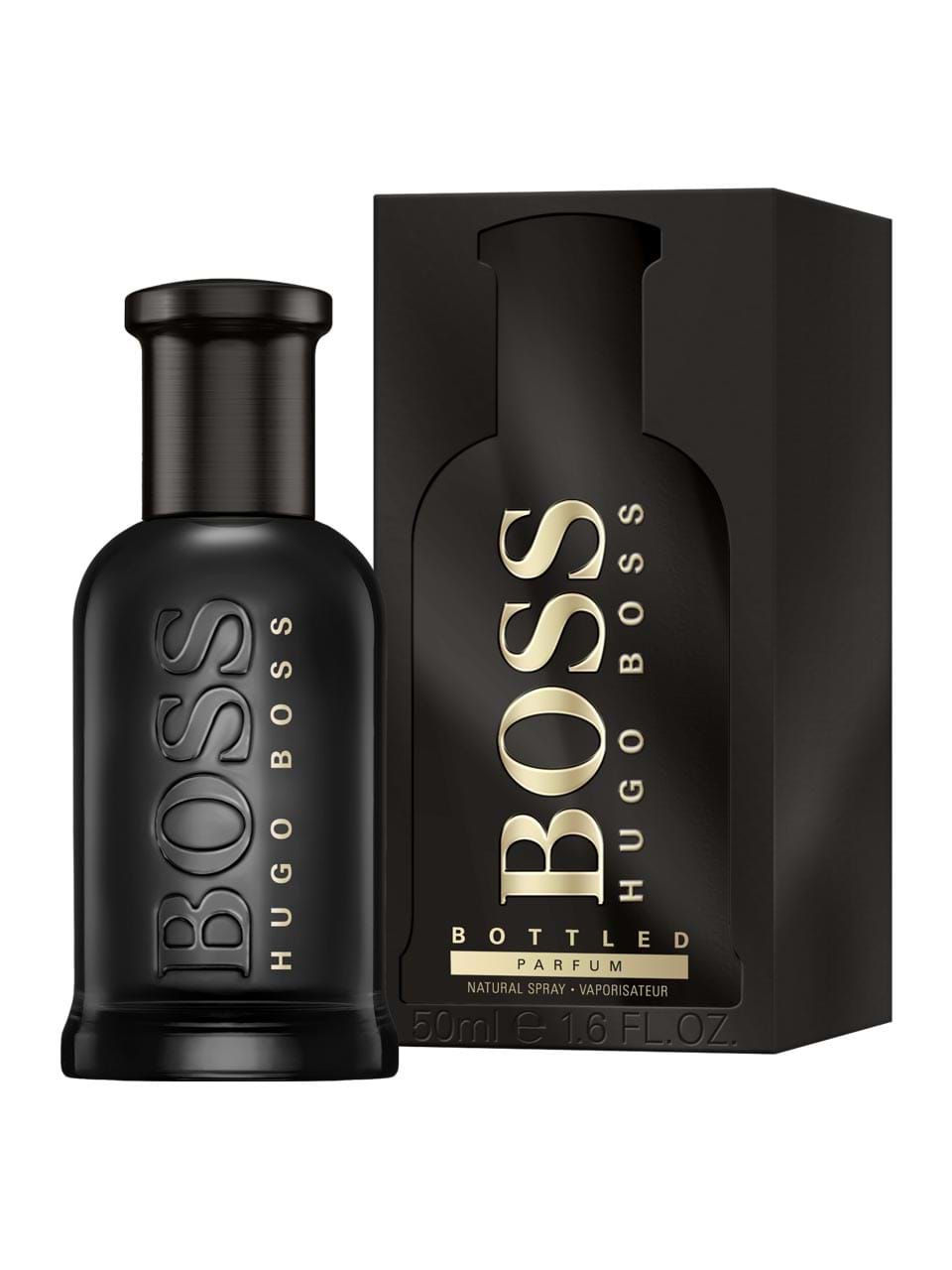 hugo boss cologne round bottle