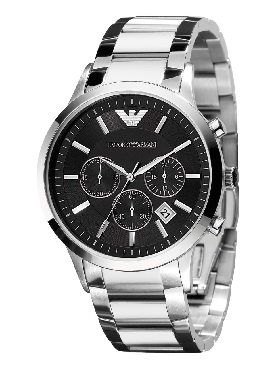 Emporio Armani - sunglasses and watches - buy Armani