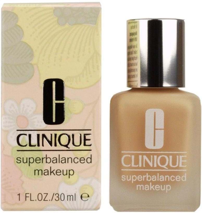 Superbalanced makeup porcelain beige 08 clinique philadelphia with jacket