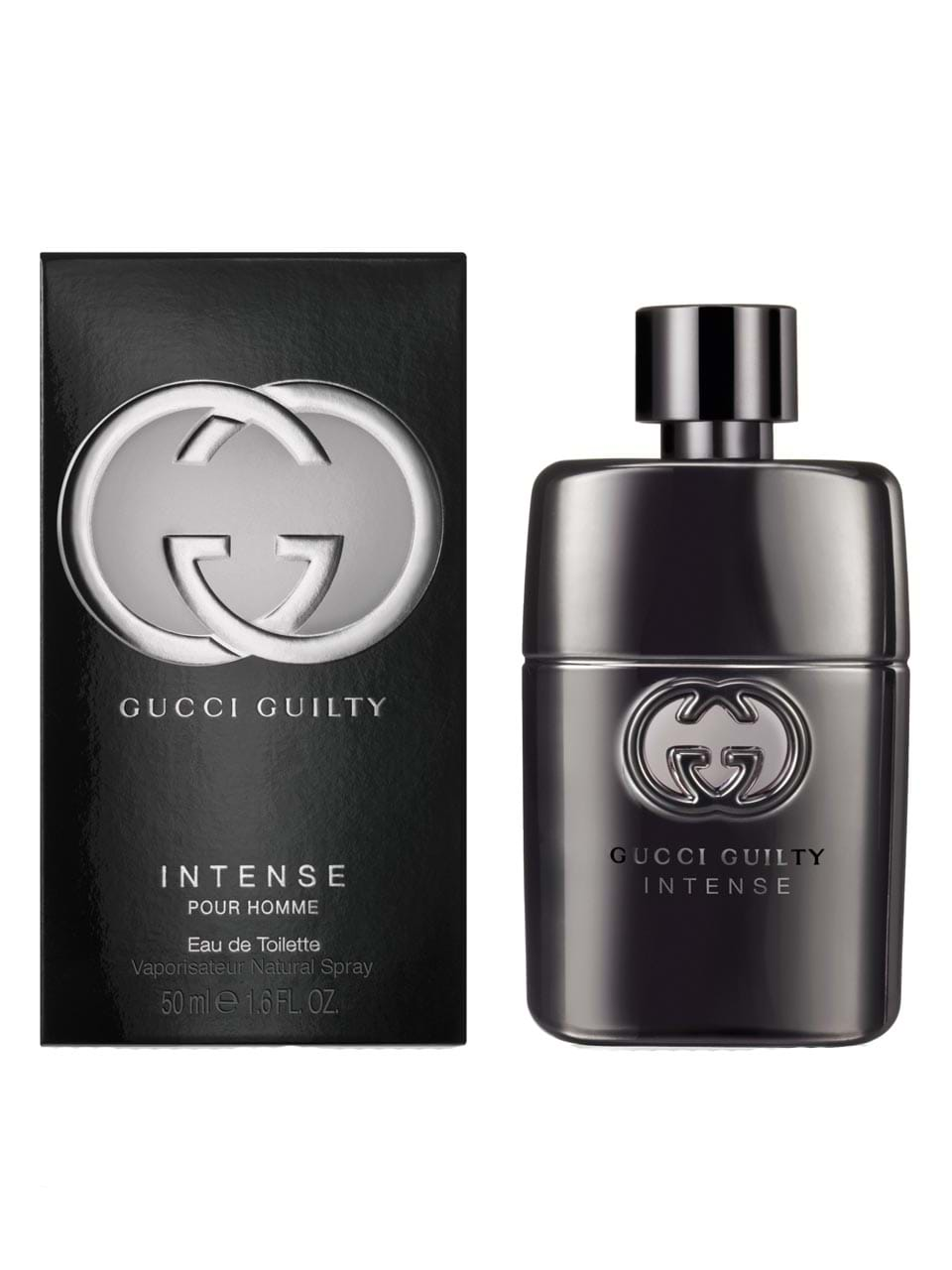 gucci guilty intense pour homme eau de parfum