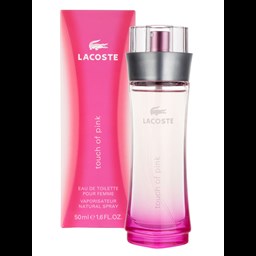 løfte fritid Tegnsætning Lacoste parfume - bestil lækre dufte fra Lacoste - se her!