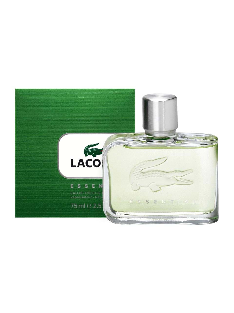 Lacoste parfume - lækre fra Lacoste - se her!