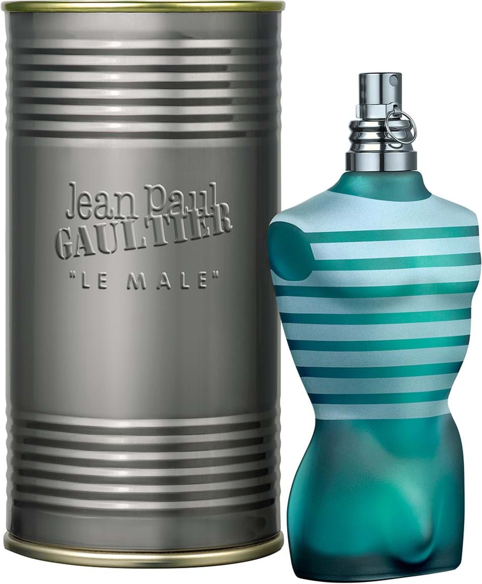 Jean Paul Gaultier 